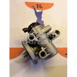 2177455 Насос подкачки топлива (Fuel Priming Pump) Caterpillar