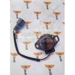 4716888 Датчик угла Hitachi 