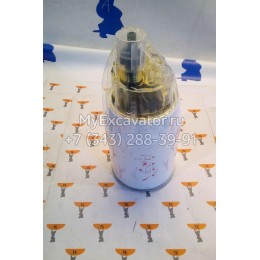 400403-00022 Топливный фильтр (Fuel filter) Doosan/Develon