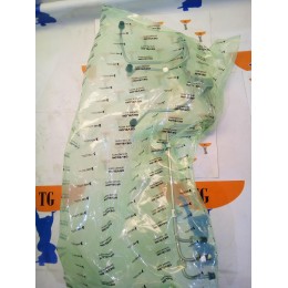 65.10301-6089 Трубки топливные комплект  (Pressure pipe ass'y) Doosan