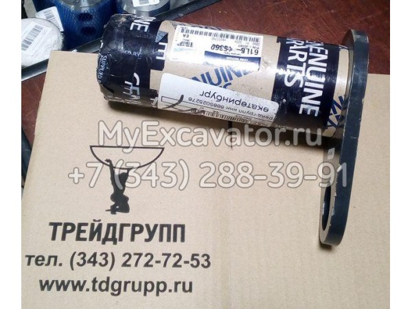 61LB-15360 палец для Hyundai