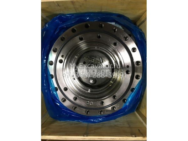 Редуктор хода K9000381 для Doosan