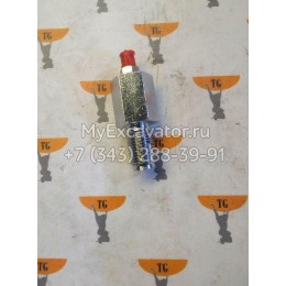 410143-00006 Клапан (Valve) Doosan 410143-00006 Клапан (Valve) Doosan