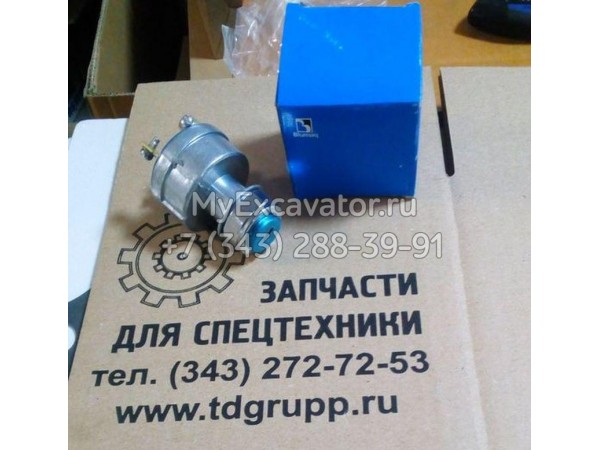 Замок зажигания 9G7641 для Caterpillar