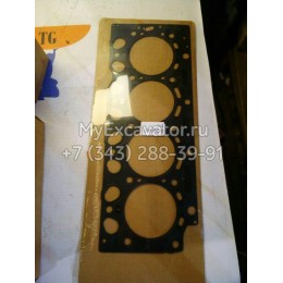Прокладка ГБЦ 04289407 (Gasket) Deutz Прокладка ГБЦ 04289407 (Gasket) Deutz