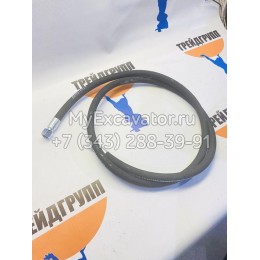 Рукав высокого давления (РВД) Komatsu 02762-10527