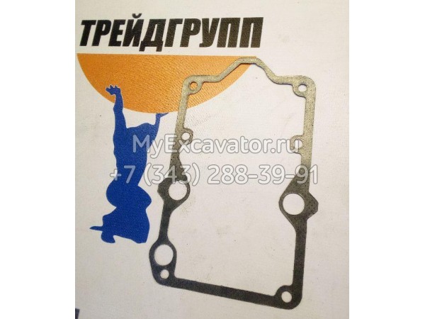 4W-7656 Прокладка (Gasket) Caterpillar 