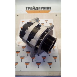 Генератор 300901-00034 (Alternator) Doosan/Develon Генератор 300901-00034 (Alternator) Doosan/Develon