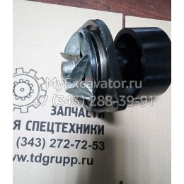  6736-61-1202 Помпа водяная ( Pump water) Komatsu