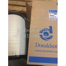 Комплект воздушных фильтров Donaldson X770806