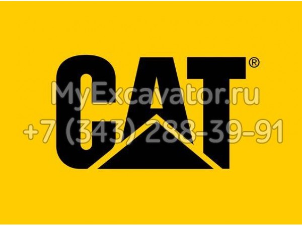 Регулятор воздушного компрессора 2057187 для Caterpillar