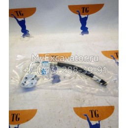 Шланг 205-1280 2051280 (Hose) Caterpillar