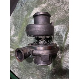 Турбина Caterpillar 3320045