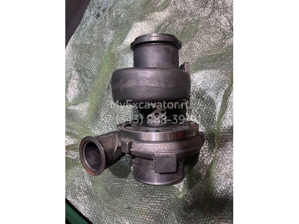 Турбина Caterpillar 3320045 для Caterpillar