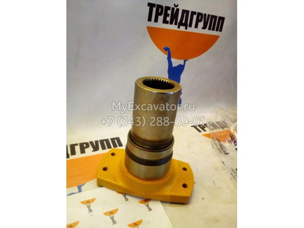 Фланец 8P8843 для Caterpillar Фланец 8P8843 для Caterpillar