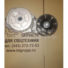 Ролик натяжителя 3922900 TENSIONER-BELT Cummins