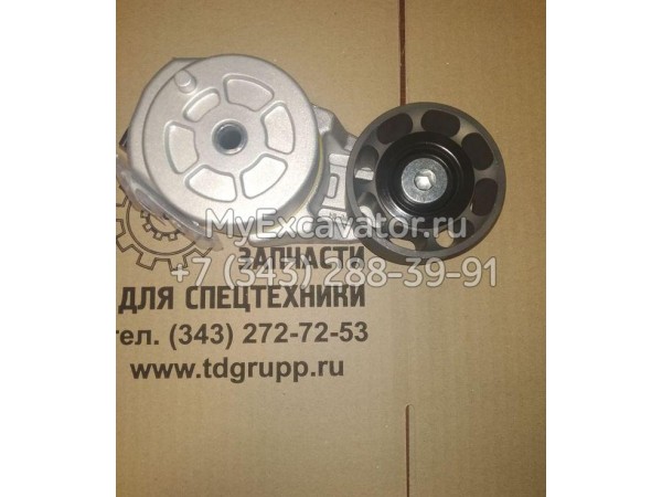 Ролик натяжителя 3922900 TENSIONER-BELT Cummins