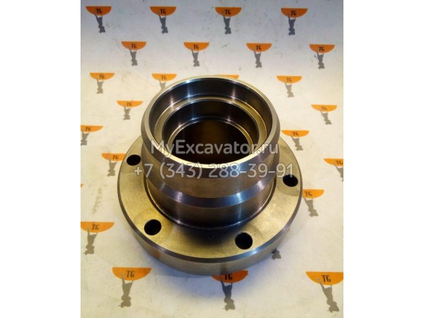 Fan Drive Hub Assembly 1W-5039 для Caterpillar Fan Drive Hub Assembly 1W-5039 для Caterpillar