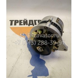 490B-52000 Генератор (Alternator) Xinchai