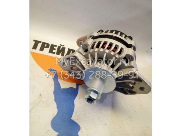 K9007219 Генератор (Alternator) Doosan