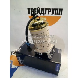 11NB-70400 Фильтр топливный в сборе Hyundai