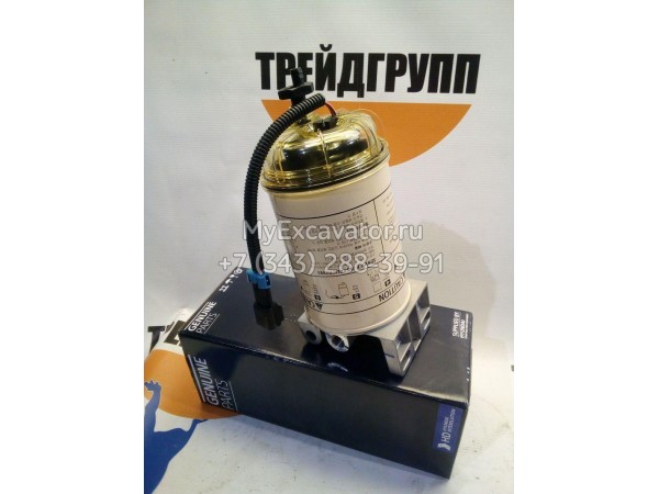 11NB-70400 Фильтр топливный в сборе для Hyundai