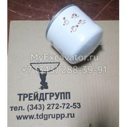 XJBR-00921 Фильтр масляный Hyundai 