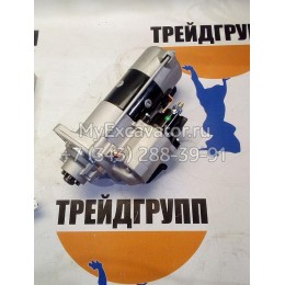  4996708 Стартер (Motor; starting)  Cummins