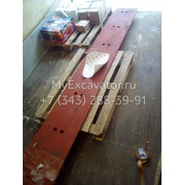 Кромка режущая центральная Doosan 250109-00065