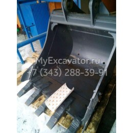 230104-00071 Ковш (Bucket assy) Doosan