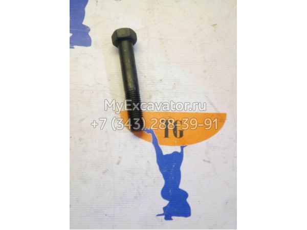 Болт 8T4934 8T-4934 (Bolt) Caterpillar Болт 8T4934 8T-4934 (Bolt) Caterpillar