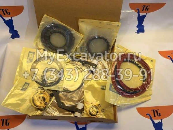1556057 Ремкомплект трансмиссии КПП (Gasket Kit) Caterpillar