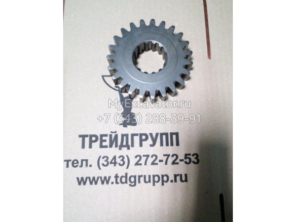 XKAH-00992 шестеренка солнечной передачи №.1 для Hyundai