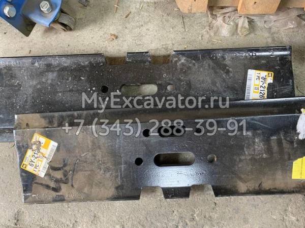 Башмак 6Y2126 для Caterpillar