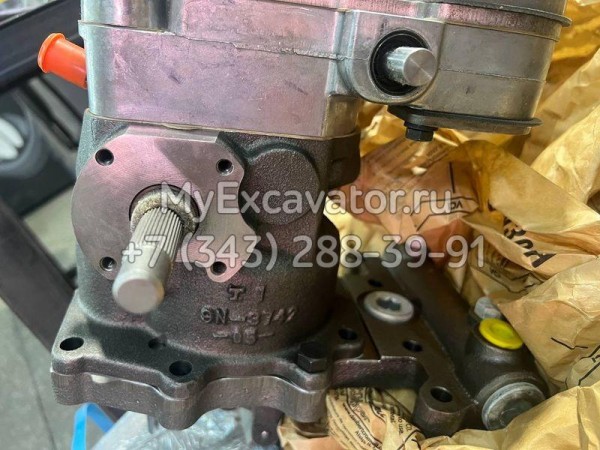 4W6013 для Caterpillar 4W6013 для Caterpillar