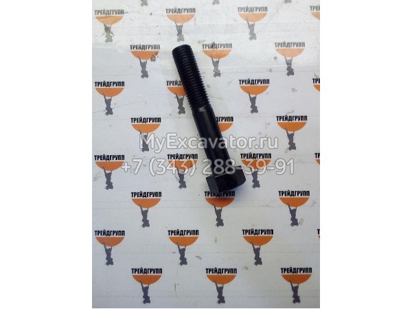 S0571166 Болт (M20x120x2,5) Doosan