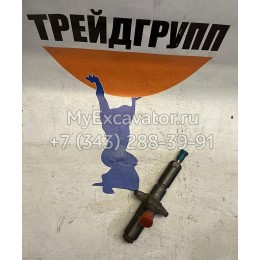 11.1112010-02 Топливная форсунка МТЗ