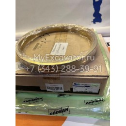 110-00225A Втулка моста (Bushing) Doosan