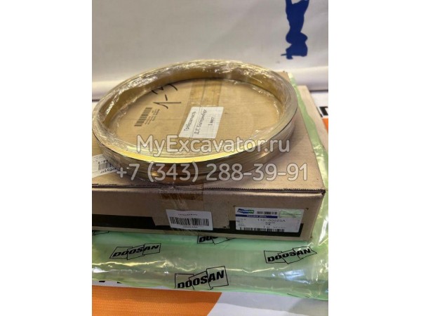 110-00225A Втулка моста (Bushing) Doosan