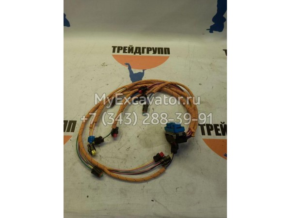 Жгут проводов ДВС 2605541 для Caterpillar