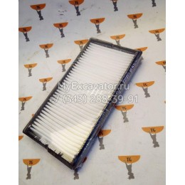Фильтр кабины Komatsu 208-979-7740