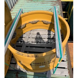 Обод колеса Caterpillar 6G8013
