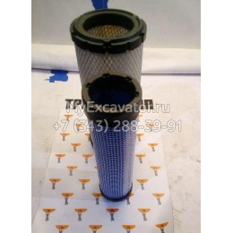 K1022415+K1022414 Фильтр воздушный в сборе(Element;outer) Doosan K1022415+K1022414 Фильтр воздушный в сборе(Element;outer) Doosan