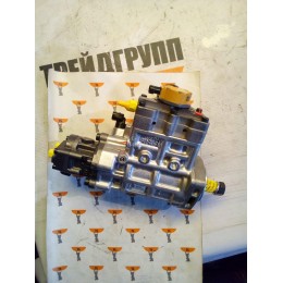 10R-7662 ТНВД Remanufactured Fuel Injection Pump Caterpillar