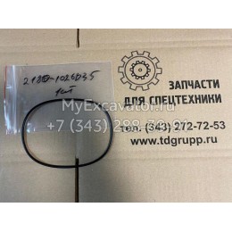 Кольцо уплотнительное 2180-1026D35 Doosan