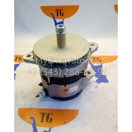 Генератор 5669549 566-9549 (Alternator) Caterpillar 