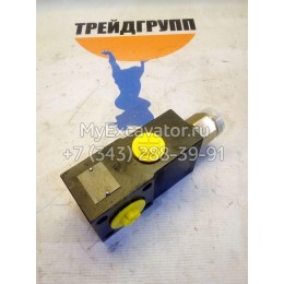 У462.827.1 Гидроклапан предохранительный