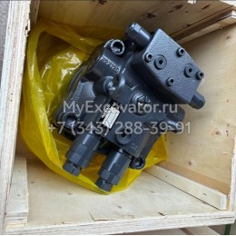 Гидромотор поворота Volvo VOE14598751, 14598751