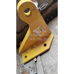 Пластина Caterpillar 1355102