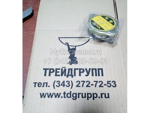 11NA-43150 Крышка герметичная Hyundai для Hyundai